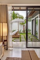 Over Water Villas - Rumah Hutan