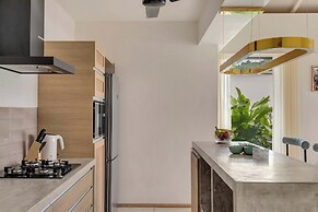 Over Water Villas - Rumah Hutan