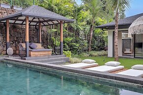 Over Water Villas - Rumah Hutan