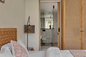 Over Water Villas - Rumah Hutan