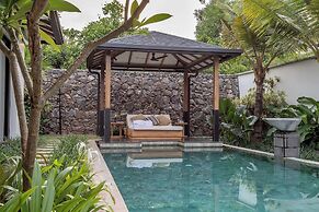 Over Water Villas - Rumah Hutan