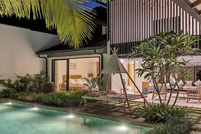 Over Water Villas - Rumah Hutan