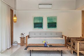 Over Water Villas - Rumah Hutan