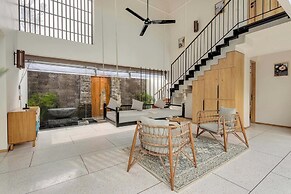 Over Water Villas - Rumah Hutan