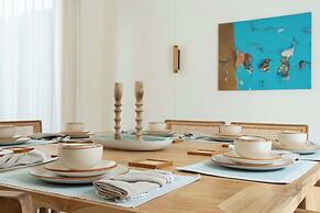 Over Water Villas - Rumah Hutan