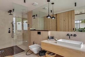 Over Water Villas - Rumah Hutan