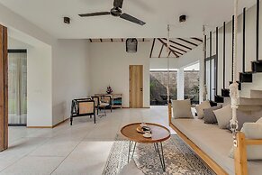 Over Water Villas - Rumah Hutan