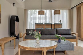 Over Water Villas - Rumah Hutan