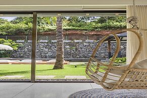 Over Water Villas - Rumah Hutan