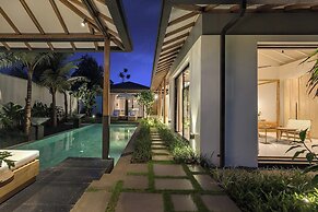 Over Water Villas - Rumah Hutan