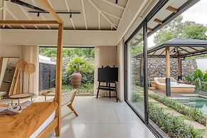 Over Water Villas - Rumah Hutan