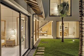 Over Water Villas - Rumah Hutan