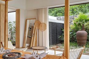 Over Water Villas - Rumah Hutan