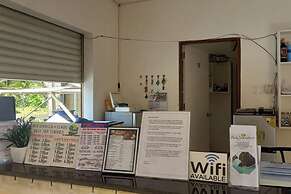 Palajuanders Inn Palawan