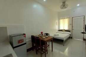 Palajuanders Inn Palawan