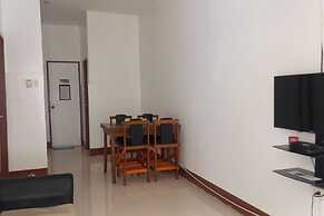 Palajuanders Inn Palawan