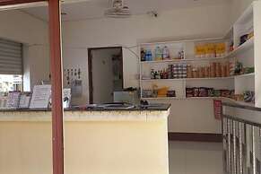 Palajuanders Inn Palawan