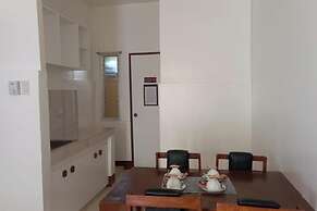 Palajuanders Inn Palawan