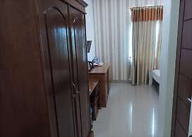 Robbani Edotel Liwa Syariah