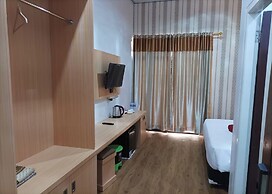 Robbani Edotel Liwa Syariah