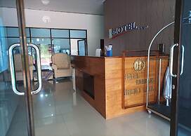 Robbani Edotel Liwa Syariah