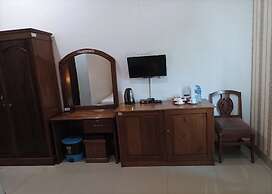 Robbani Edotel Liwa Syariah