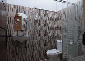 Robbani Edotel Liwa Syariah