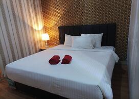 Robbani Edotel Liwa Syariah