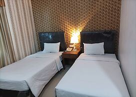 Robbani Edotel Liwa Syariah