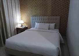 Robbani Edotel Liwa Syariah