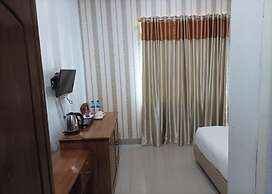 Robbani Edotel Liwa Syariah