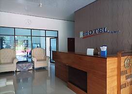 Robbani Edotel Liwa Syariah