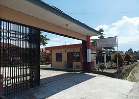 Robbani Edotel Liwa Syariah