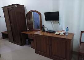 Robbani Edotel Liwa Syariah