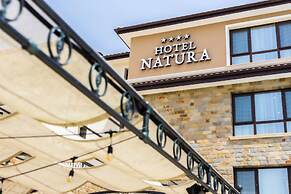 Natura All Seasons Boutique Hotel