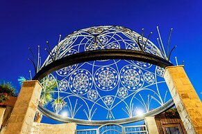 Natura All Seasons Boutique Hotel