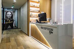 Natura All Seasons Boutique Hotel