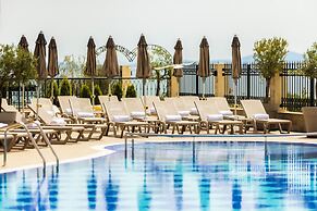 Natura All Seasons Boutique Hotel