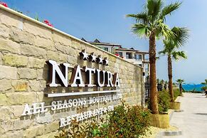 Natura All Seasons Boutique Hotel