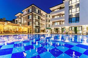 Natura All Seasons Boutique Hotel