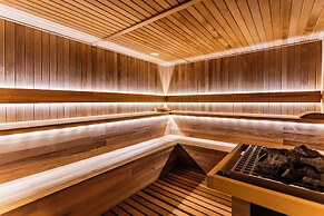 Natura All Seasons Boutique Hotel