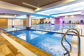 Natura All Seasons Boutique Hotel