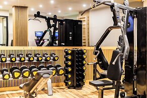 Natura All Seasons Boutique Hotel