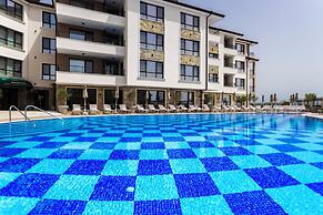 Natura All Seasons Boutique Hotel