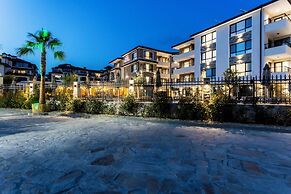 Natura All Seasons Boutique Hotel