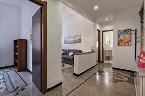 Central & Cozy Apartment