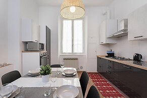 Central & Cozy Apartment