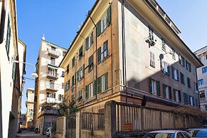 Central & Cozy Apartment