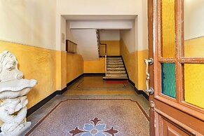 Central & Cozy Apartment