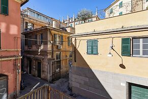 Central & Cozy Apartment